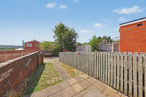 London Street New Whittington